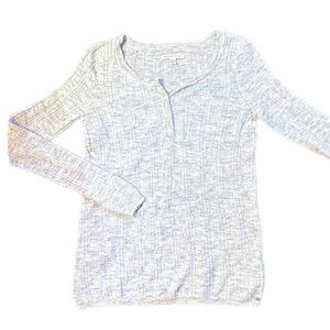 Xs American eagle outfitters women’s sweater multicolor/grey